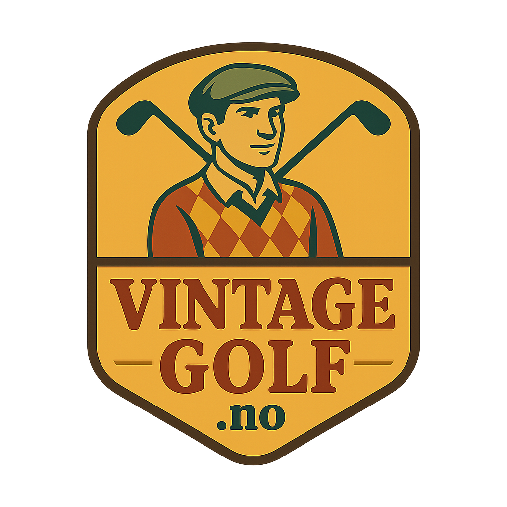 vintagegolf.no